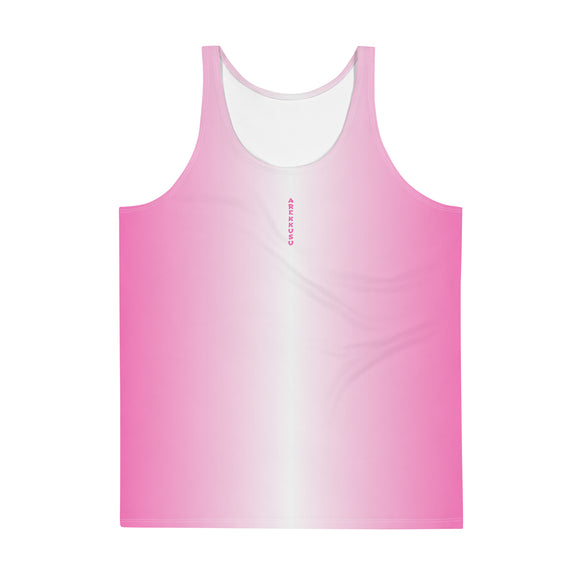 Unisex Stretchy Tank Top - Premium Tank Tops from Arekkusu-Store - Just $21.95! Shop now at Arekkusu-Store