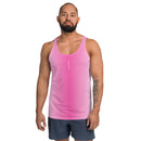 Unisex Stretchy Tank Top - Premium Tank Tops from Arekkusu-Store - Just $21.95! Shop now at Arekkusu-Store