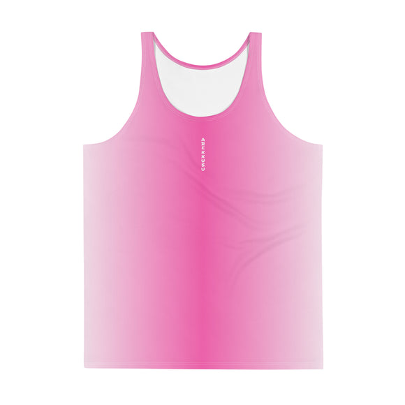 Unisex Stretchy Tank Top - Premium Tank Tops from Arekkusu-Store - Just $21.95! Shop now at Arekkusu-Store