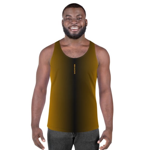 Unisex Stretchy Tank Top - Premium Tank Tops from Arekkusu-Store - Just $21.95! Shop now at Arekkusu-Store