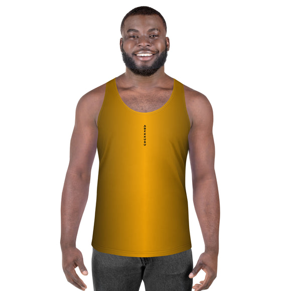 Unisex Stretchy Tank Top - Premium Tank Tops from Arekkusu-Store - Just $21.95! Shop now at Arekkusu-Store