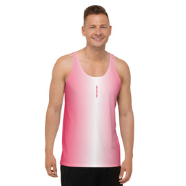 Unisex Stretchy Tank Top - Premium Tank Tops from Arekkusu-Store - Just $21.95! Shop now at Arekkusu-Store