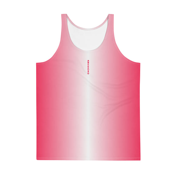 Unisex Stretchy Tank Top - Premium Tank Tops from Arekkusu-Store - Just $21.95! Shop now at Arekkusu-Store