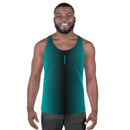 Unisex Stretchy Tank Top - Premium Tank Tops from Arekkusu-Store - Just $21.95! Shop now at Arekkusu-Store