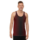 Unisex Stretchy Tank Top - Premium Tank Tops from Arekkusu-Store - Just $21.95! Shop now at Arekkusu-Store