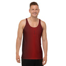 Unisex Stretchy Tank Top - Premium Tank Tops from Arekkusu-Store - Just $21.95! Shop now at Arekkusu-Store