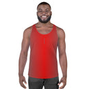 Unisex Stretchy Tank Top - Premium Tank Tops from Arekkusu-Store - Just $21.95! Shop now at Arekkusu-Store