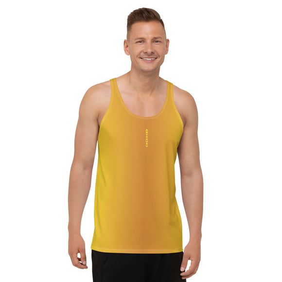 Unisex Stretchy Tank Top - Premium Tank Tops from Arekkusu-Store - Just $21.95! Shop now at Arekkusu-Store