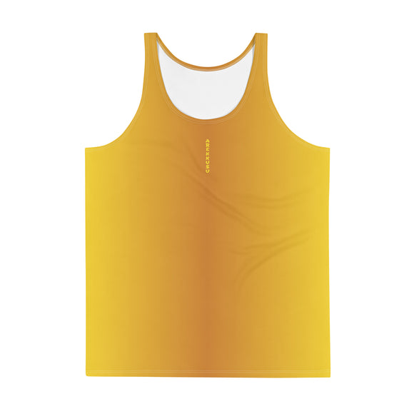 Unisex Stretchy Tank Top - Premium Tank Tops from Arekkusu-Store - Just $21.95! Shop now at Arekkusu-Store