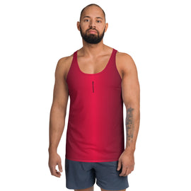 Unisex Stretchy Tank Top - Premium Tank Tops from Arekkusu-Store - Just $21.95! Shop now at Arekkusu-Store