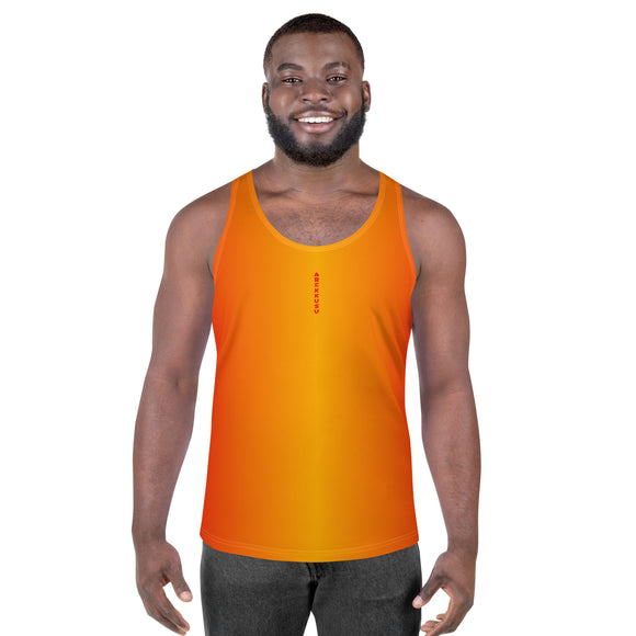 Unisex Stretchy Tank Top - Premium Tank Tops from Arekkusu-Store - Just $21.95! Shop now at Arekkusu-Store