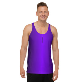 Unisex Stretchy Tank Top - Premium Tank Tops from Arekkusu-Store - Just $21.95! Shop now at Arekkusu-Store