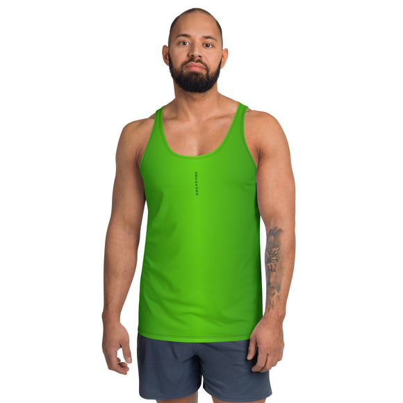 Unisex Stretchy Tank Top - Premium Tank Tops from Arekkusu-Store - Just $21.95! Shop now at Arekkusu-Store