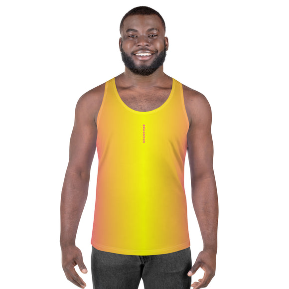 Unisex Stretchy Tank Top - Premium Tank Tops from Arekkusu-Store - Just $21.95! Shop now at Arekkusu-Store