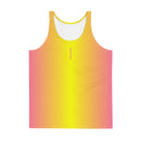 Unisex Stretchy Tank Top - Premium Tank Tops from Arekkusu-Store - Just $21.95! Shop now at Arekkusu-Store