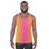 Unisex Stretchy Tank Top - Premium Tank Tops from Arekkusu-Store - Just $21.95! Shop now at Arekkusu-Store