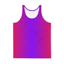 Unisex Stretchy Tank Top - Premium Tank Tops from Arekkusu-Store - Just $21.95! Shop now at Arekkusu-Store