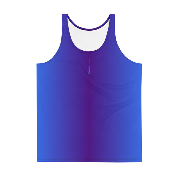 Unisex Stretchy Tank Top - Premium Tank Tops from Arekkusu-Store - Just $21.95! Shop now at Arekkusu-Store