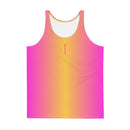 Unisex Stretchy Tank Top - Premium Tank Tops from Arekkusu-Store - Just $21.95! Shop now at Arekkusu-Store