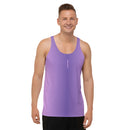 Unisex Stretchy Tank Top - Premium Tank Tops from Arekkusu-Store - Just $21.95! Shop now at Arekkusu-Store