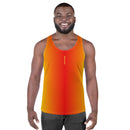 Unisex Stretchy Tank Top - Premium Tank Tops from Arekkusu-Store - Just $21.95! Shop now at Arekkusu-Store