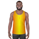 Unisex Stretchy Tank Top - Premium Tank Tops from Arekkusu-Store - Just $21.95! Shop now at Arekkusu-Store