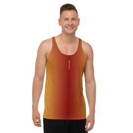 Unisex Stretchy Tank Top - Premium Tank Tops from Arekkusu-Store - Just $21.95! Shop now at Arekkusu-Store