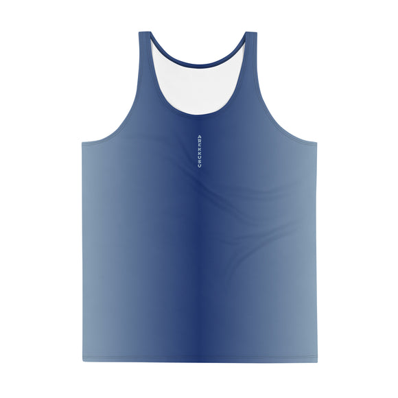 Unisex Stretchy Tank Top - Premium Tank Tops from Arekkusu-Store - Just $42.95! Shop now at Arekkusu-Store