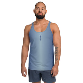 Unisex Stretchy Tank Top - Premium Tank Tops from Arekkusu-Store - Just $42.95! Shop now at Arekkusu-Store