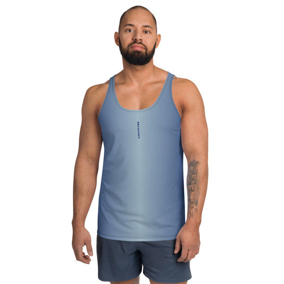 Unisex Stretchy Tank Top - Premium Tank Tops from Arekkusu-Store - Just $21.95! Shop now at Arekkusu-Store