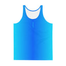 Unisex Stretchy Tank Top - Premium Tank Tops from Arekkusu-Store - Just $42.95! Shop now at Arekkusu-Store