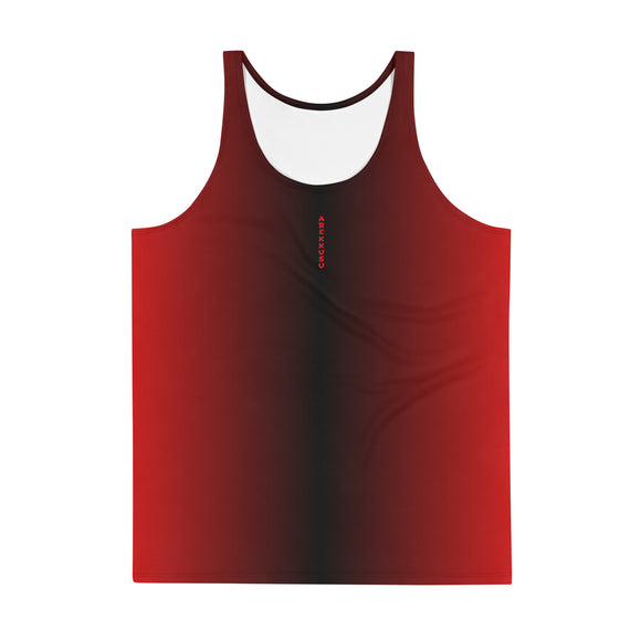 Unisex Stretchy Tank Top - Premium Tank Tops from Arekkusu-Store - Just $42.95! Shop now at Arekkusu-Store