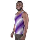 Gents' Stretchy Tank Top - Premium Tank Tops from Arekkusu-Store - Just $21.95! Shop now at Arekkusu-Store