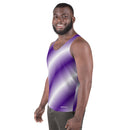 Gents' Stretchy Tank Top - Premium Tank Tops from Arekkusu-Store - Just $21.95! Shop now at Arekkusu-Store