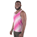 Gents' Stretchy Tank Top - Premium Tank Tops from Arekkusu-Store - Just $21.95! Shop now at Arekkusu-Store