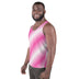 Gents' Stretchy Tank Top - Premium Tank Tops from Arekkusu-Store - Just $21.95! Shop now at Arekkusu-Store