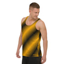 Gents' Stretchy Tank Top - Premium Tank Tops from Arekkusu-Store - Just $21.95! Shop now at Arekkusu-Store