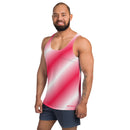 Gents' Stretchy Tank Top - Premium Tank Tops from Arekkusu-Store - Just $21.95! Shop now at Arekkusu-Store