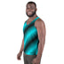 Gents' Stretchy Tank Top - Premium Tank Tops from Arekkusu-Store - Just $21.95! Shop now at Arekkusu-Store