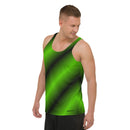 Unisex Stretchy Tank Top - Premium Tank Tops from Arekkusu-Store - Just $21.95! Shop now at Arekkusu-Store