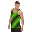 Unisex Stretchy Tank Top - Premium Tank Tops from Arekkusu-Store - Just $21.95! Shop now at Arekkusu-Store