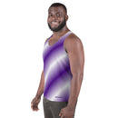 Unisex Stretchy Tank Top - Premium Tank Tops from Arekkusu-Store - Just $21.95! Shop now at Arekkusu-Store