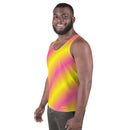 Unisex Stretchy Tank Top - Premium Tank Tops from Arekkusu-Store - Just $21.95! Shop now at Arekkusu-Store