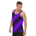 Unisex Stretchy Tank Top - Premium Tank Tops from Arekkusu-Store - Just $21.95! Shop now at Arekkusu-Store