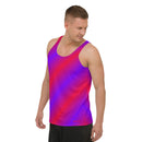 Unisex Stretchy Tank Top - Premium Tank Tops from Arekkusu-Store - Just $21.95! Shop now at Arekkusu-Store