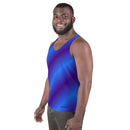 Unisex Stretchy Tank Top - Premium Tank Tops from Arekkusu-Store - Just $21.95! Shop now at Arekkusu-Store