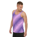 Unisex Stretchy Tank Top - Premium Tank Tops from Arekkusu-Store - Just $21.95! Shop now at Arekkusu-Store