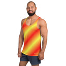 Unisex Stretchy Tank Top - Premium Tank Tops from Arekkusu-Store - Just $21.95! Shop now at Arekkusu-Store