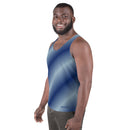 Unisex Stretchy Tank Top - Premium Tank Tops from Arekkusu-Store - Just $21.95! Shop now at Arekkusu-Store