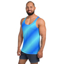 Unisex Stretchy Tank Top - Premium Tank Tops from Arekkusu-Store - Just $21.95! Shop now at Arekkusu-Store